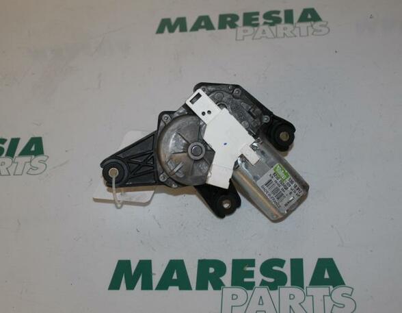 Wiper Motor RENAULT Grand Scénic II (JM0/1), RENAULT Scénic II (JM0/1)