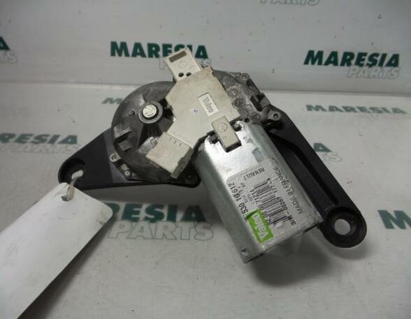 Wiper Motor RENAULT Clio II (BB, CB)