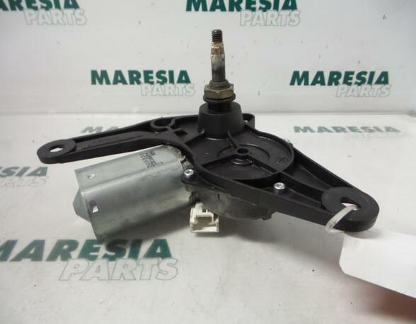 Wiper Motor RENAULT Clio II (BB, CB)