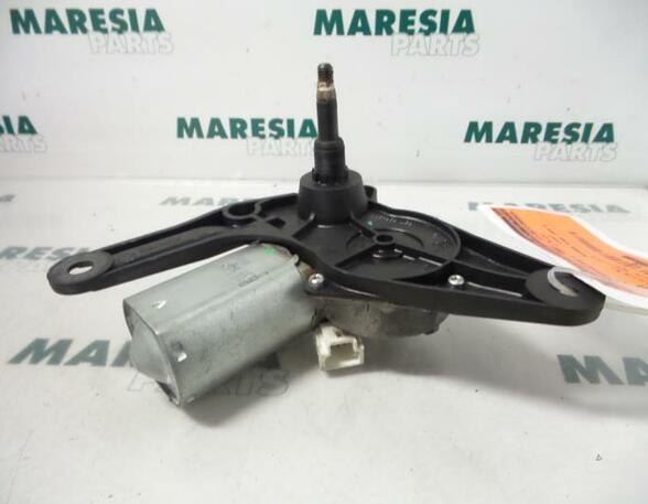 Wiper Motor RENAULT Clio II (BB, CB)