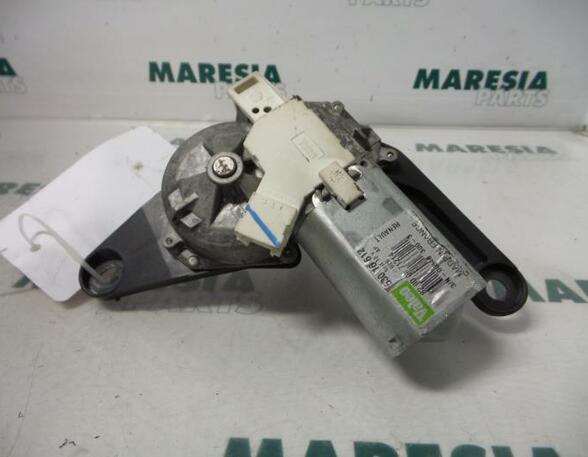 Wiper Motor RENAULT Clio II (BB, CB)