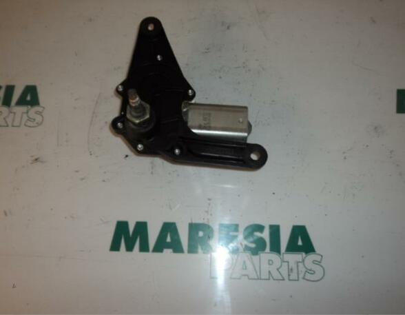 Wiper Motor RENAULT Clio II (BB, CB)