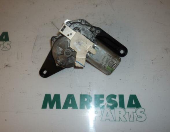 Wiper Motor RENAULT Clio II (BB, CB)