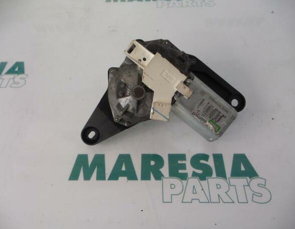 Wiper Motor RENAULT Clio II (BB, CB)