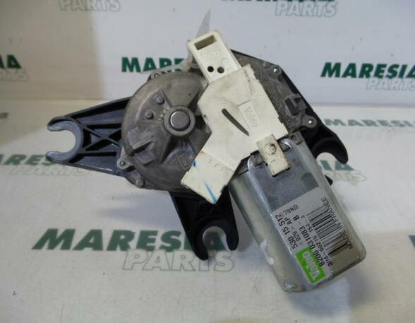 Wiper Motor RENAULT Espace IV (JK0/1)