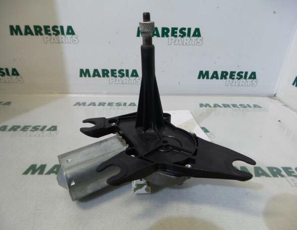 Wiper Motor RENAULT Espace IV (JK0/1)