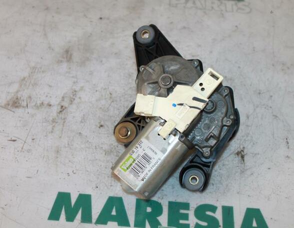 Wiper Motor RENAULT Espace IV (JK0/1)