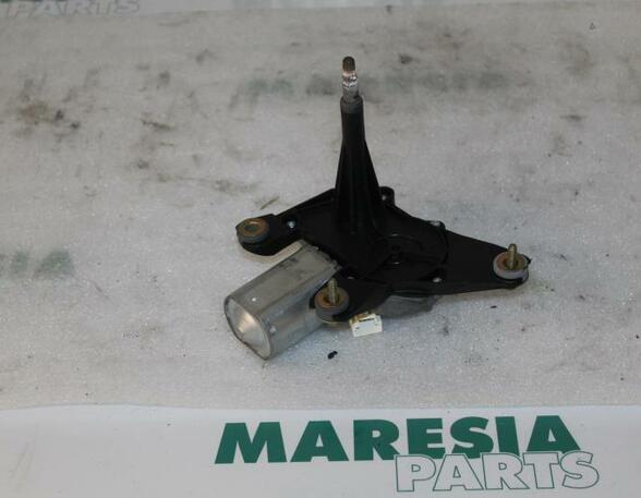 Wischermotor hinten Renault Espace IV K 53015512 P4647169