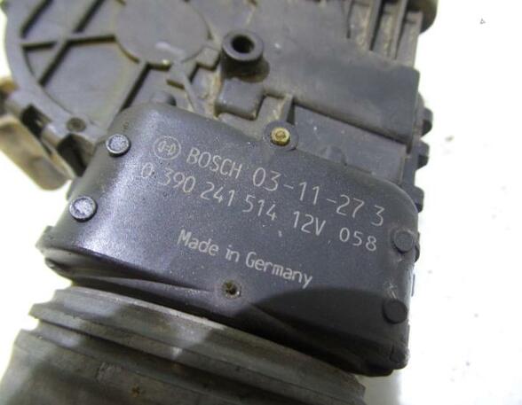 Wiper Motor ALFA ROMEO GT (937)