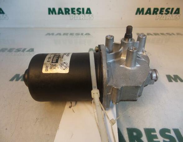 Wischermotor vorne Fiat Stilo 192 TGE511 P1392152