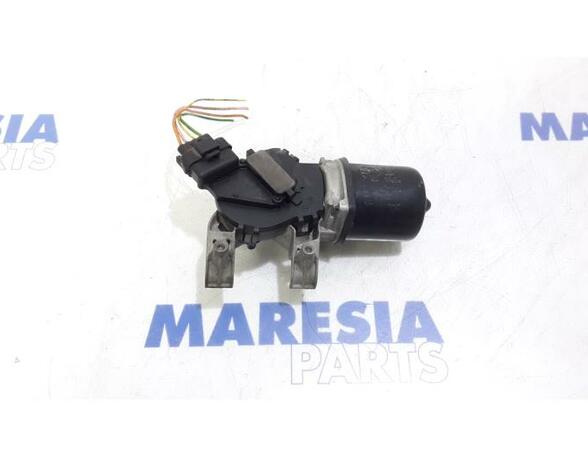 Wiper Motor CITROËN C3 I (FC, FN)