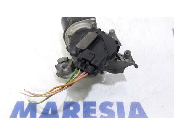 Wiper Motor CITROËN C3 I (FC, FN)