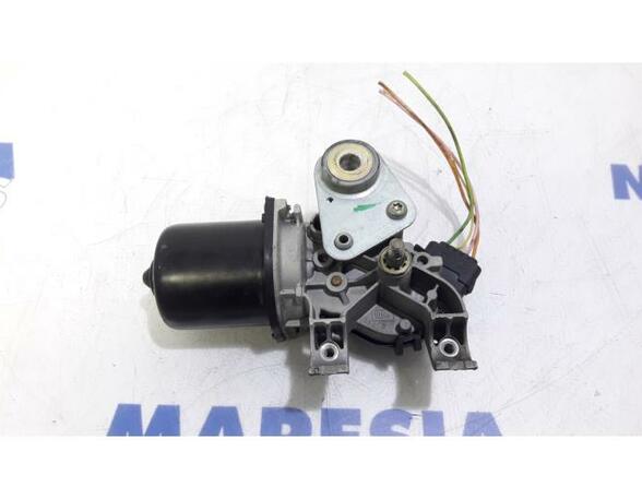 Wiper Motor CITROËN C3 I (FC, FN)