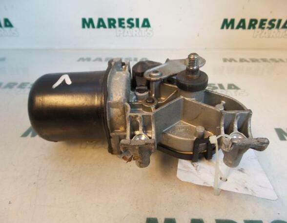 Wiper Motor CITROËN C3 I (FC, FN)