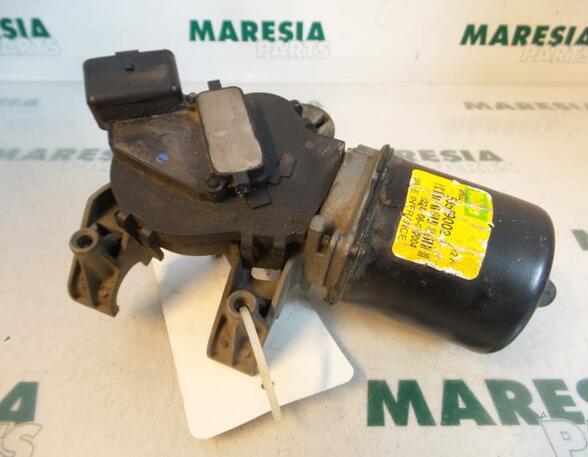 Wiper Motor CITROËN C3 I (FC, FN)