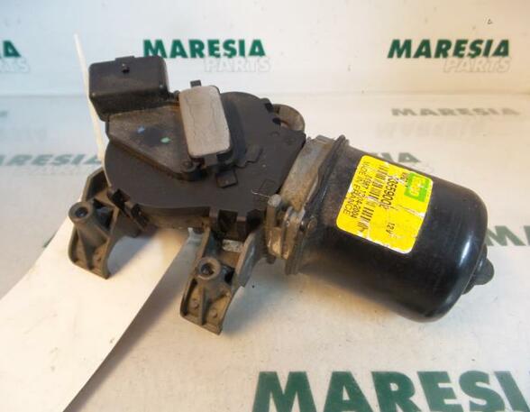 Wischermotor vorne Citroen C3 FC 6401F4 P2500442