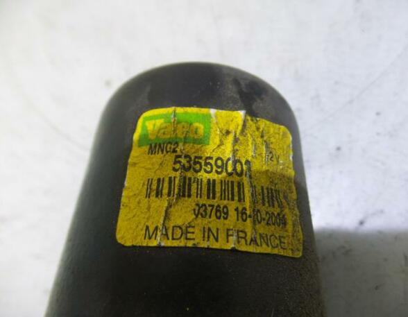 Wiper Motor CITROËN C3 I (FC, FN)