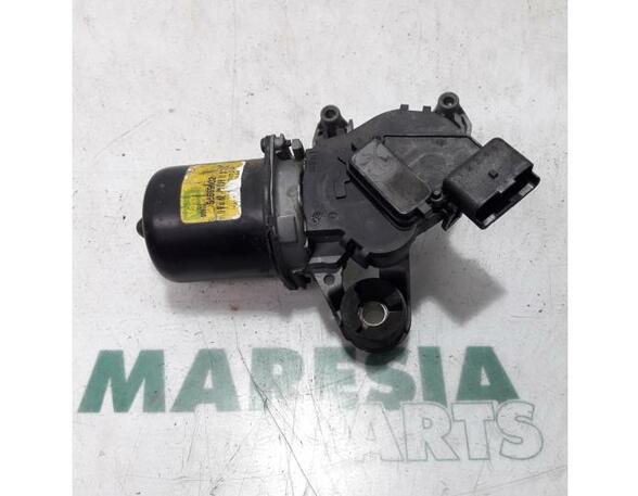 Wiper Motor CITROËN C3 I (FC, FN)