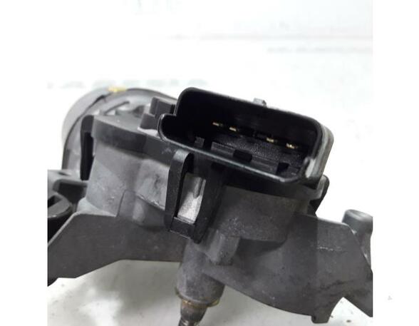 Wiper Motor CITROËN C3 I (FC, FN)