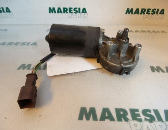 Wiper Motor CITROËN Xsara Picasso (N68)