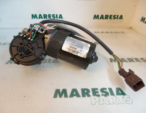 Wiper Motor CITROËN Xsara Picasso (N68)