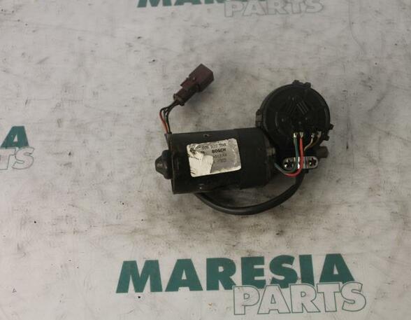 Wiper Motor CITROËN Xsara Picasso (N68)