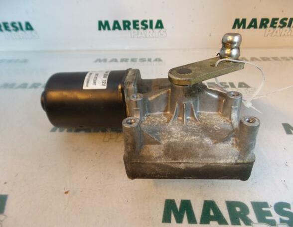 Wiper Motor PEUGEOT 307 Break (3E), PEUGEOT 307 SW (3H)