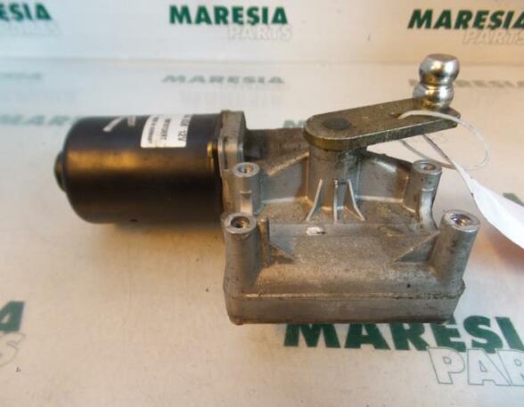 Wiper Motor PEUGEOT 307 (3A/C)