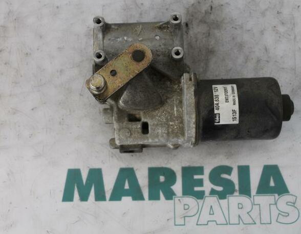 Wiper Motor PEUGEOT 307 CC (3B)