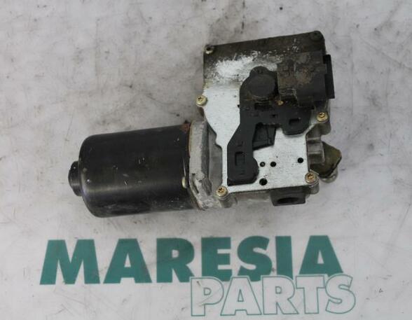 Wiper Motor PEUGEOT 307 CC (3B)