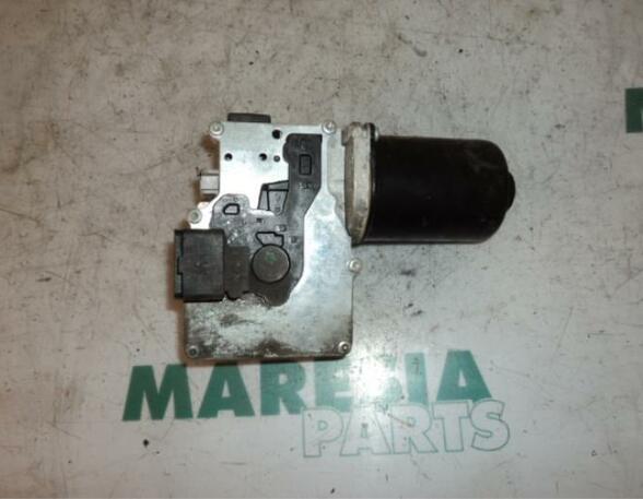 Wiper Motor PEUGEOT 307 CC (3B)