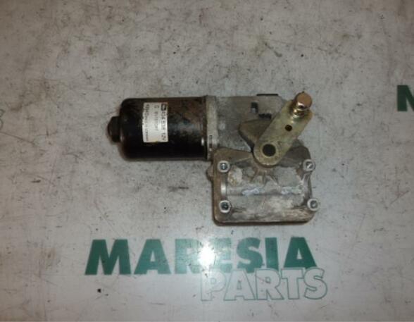 Wiper Motor PEUGEOT 307 CC (3B)