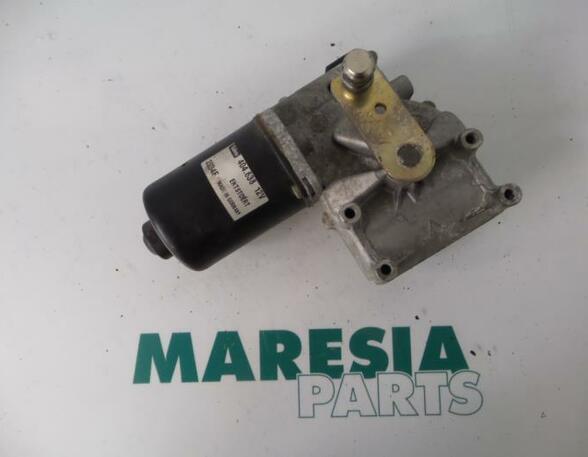 Wiper Motor PEUGEOT 307 Break (3E), PEUGEOT 307 SW (3H)