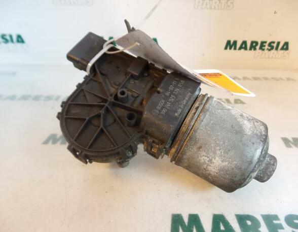 Wiper Motor PEUGEOT 206 Schrägheck (2A/C), PEUGEOT 206 SW (2E/K)