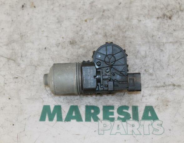 Wiper Motor PEUGEOT 206 Schrägheck (2A/C)