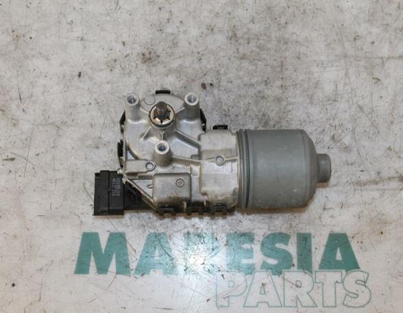 Wiper Motor PEUGEOT 206 Schrägheck (2A/C)