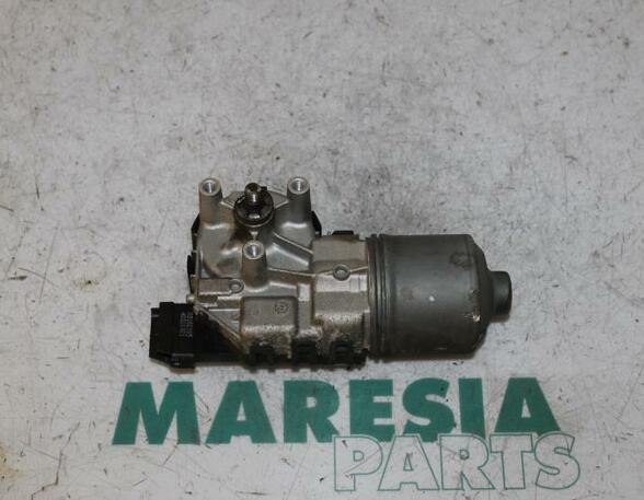 Wiper Motor PEUGEOT 206 Schrägheck (2A/C), PEUGEOT 206 SW (2E/K)