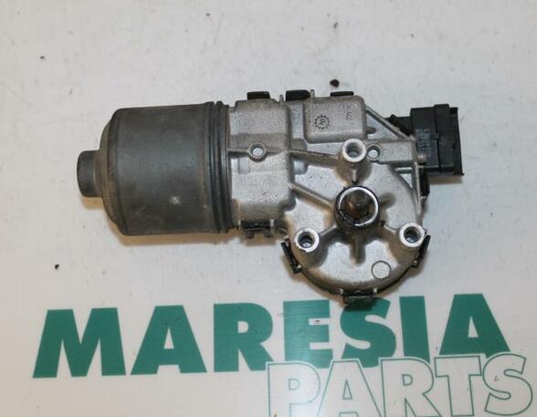 Wiper Motor PEUGEOT 206 Schrägheck (2A/C), PEUGEOT 206 Stufenheck (--)