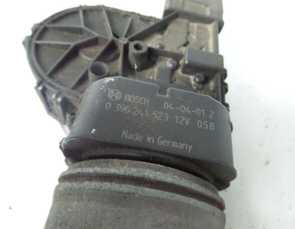 Wiper Motor PEUGEOT 206 SW (2E/K)