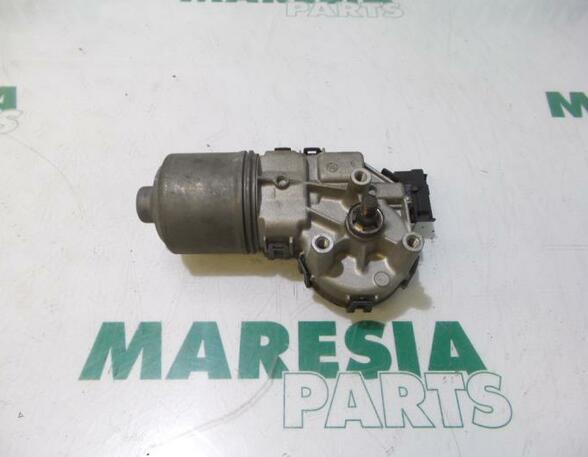 Wiper Motor PEUGEOT 206 CC (2D)