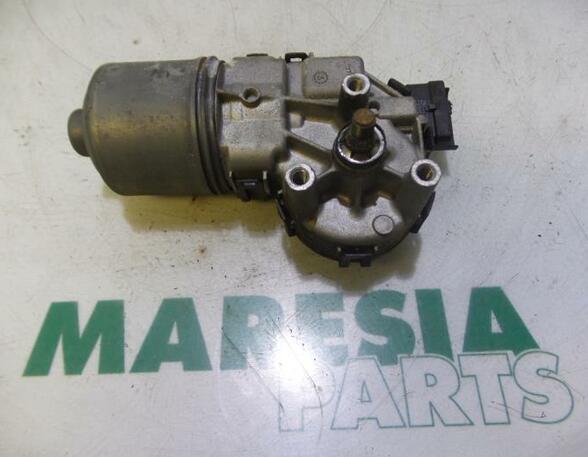 Wiper Motor PEUGEOT 206 SW (2E/K)