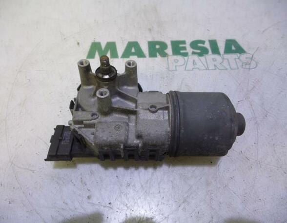 Wiper Motor PEUGEOT 206 Schrägheck (2A/C)