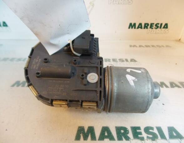 Wiper Motor PEUGEOT 407 SW (6E)