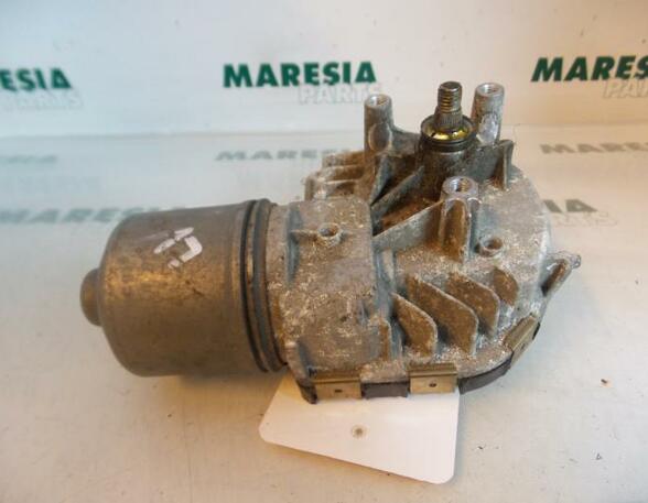 Wiper Motor PEUGEOT 407 (6D)