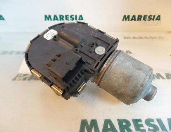 Wiper Motor PEUGEOT 407 SW (6E)