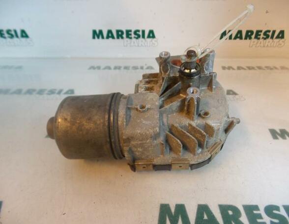 Wiper Motor PEUGEOT 407 SW (6E)