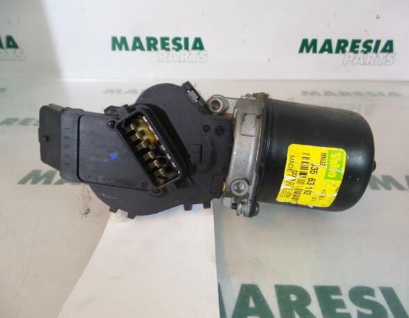 Wiper Motor RENAULT KANGOO Express (FC0/1_)