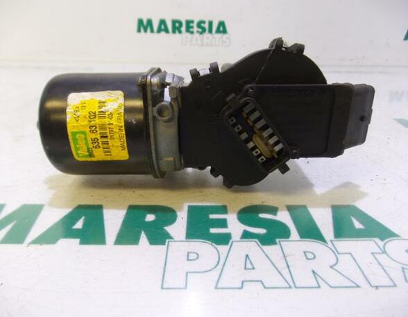 Wiper Motor RENAULT KANGOO Express (FC0/1_)