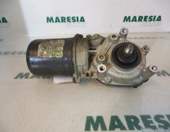 Wiper Motor RENAULT Scénic II (JM0/1)