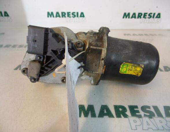 Wiper Motor RENAULT Scénic II (JM0/1)